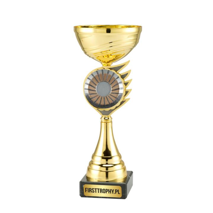 Puchar ET.407CFG001.A 26cm