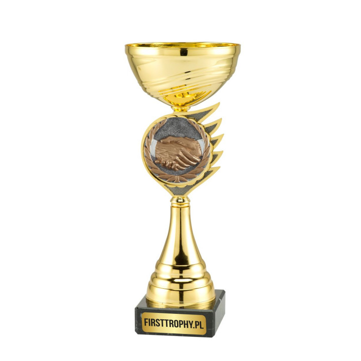 Puchar ET.407CFG017.A 26cm