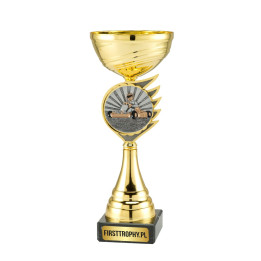 Puchar ET.407CFG035.A 26cm