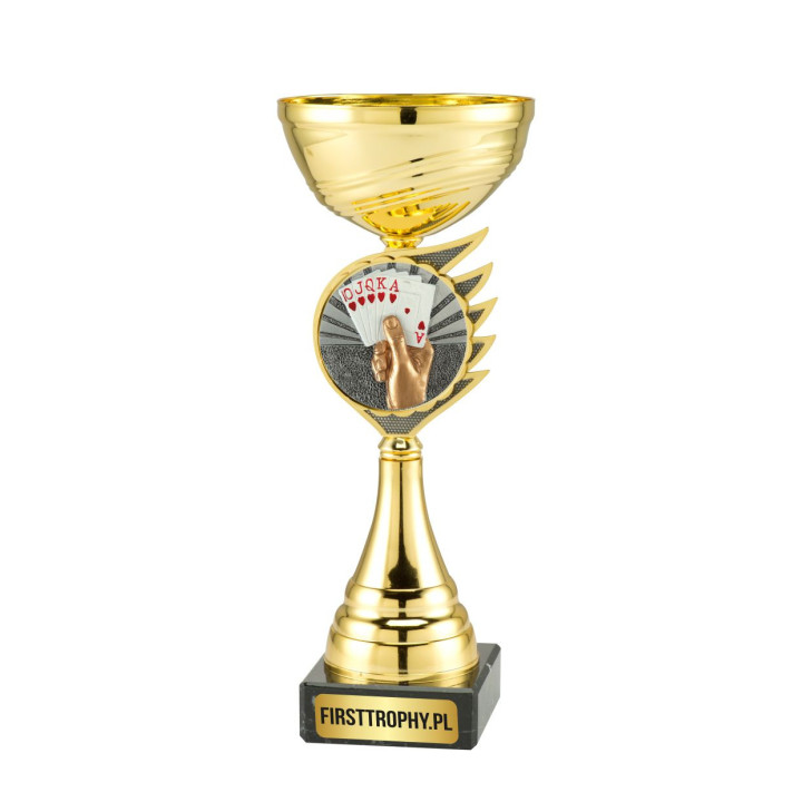 Puchar ET.407CFG060.A 26cm