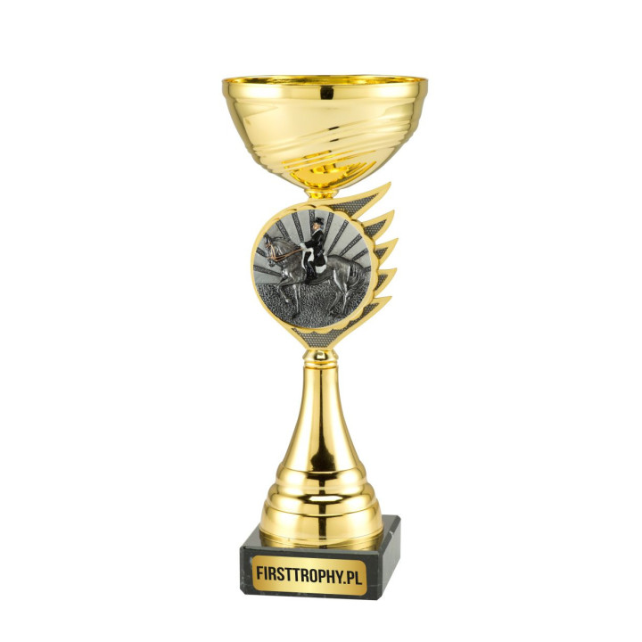 Puchar ET.407CFG069.A 26cm