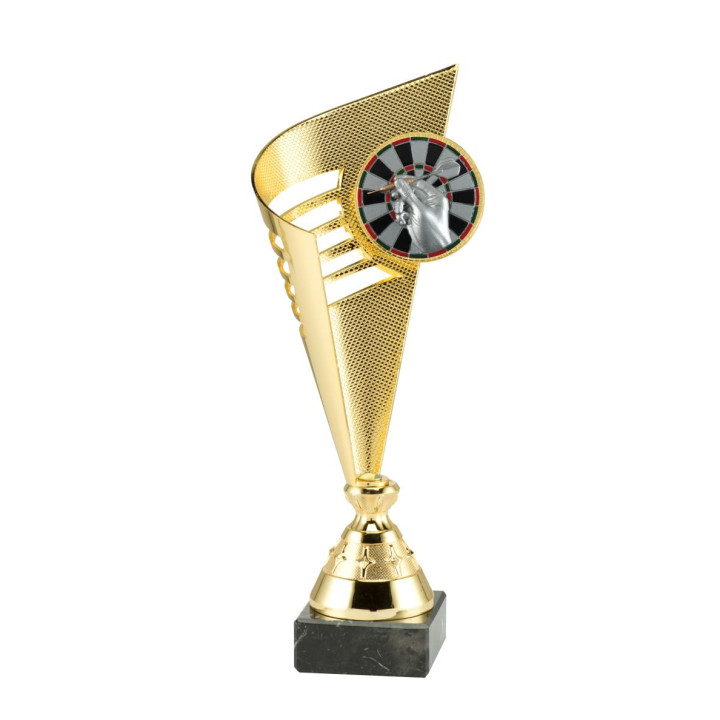 Puchar Dart BLFG011.A 31cm