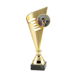 Puchar BLFG023.A 31cm