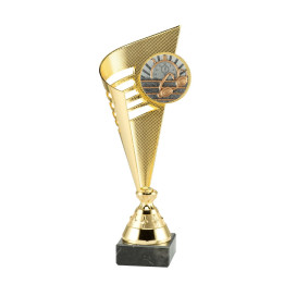 Puchar pływanie BLFG053.A 31cm