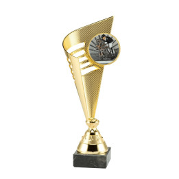 Puchar jeździectwo BLFG069.A 31cm