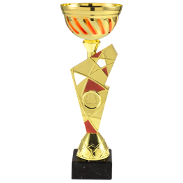 Puchar ogólny  BIE.SERIE15.A  23cm