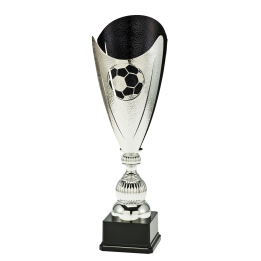 Puchar Piłkarski P1611-01 39,5cm