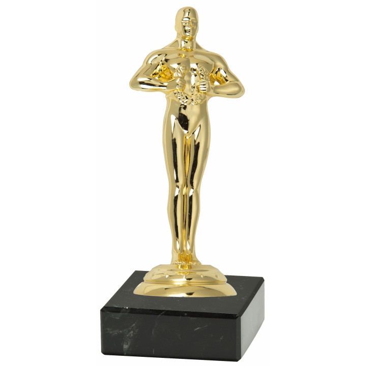 Statuetka Oskar P291 15cm