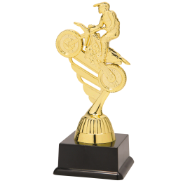 Figurka Motorcross SS1811-01 16cm