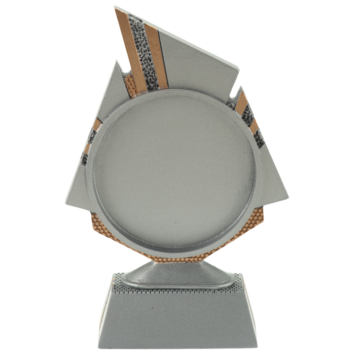 Statuetka Odlewana Ogólna Sportowa FG131-FG133  15cm