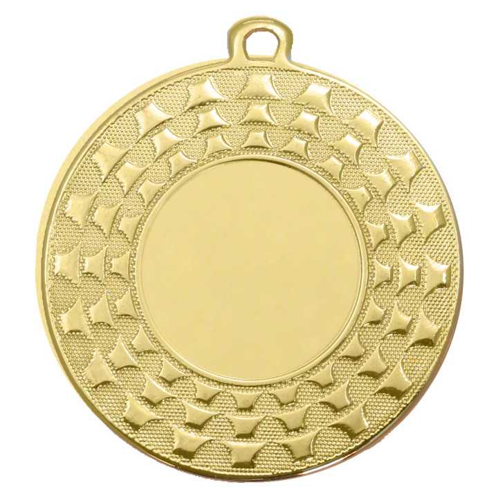 Medal Metalowy Ogólny ME.107.01.C 50mm