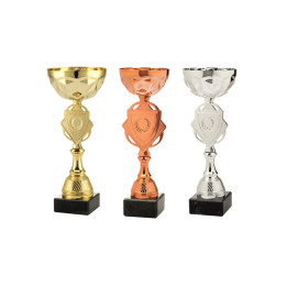 copy of Puchar brązowy  ET.473 03  24,5cm