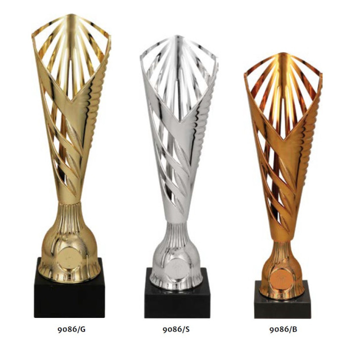 Puchar plastikowy 9086