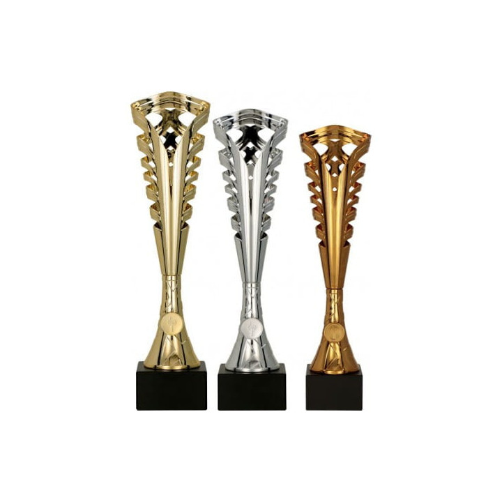 Puchar plastikowy 8351