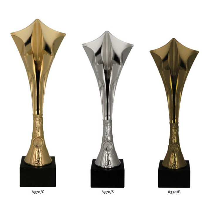 Puchar plastikowy 8370