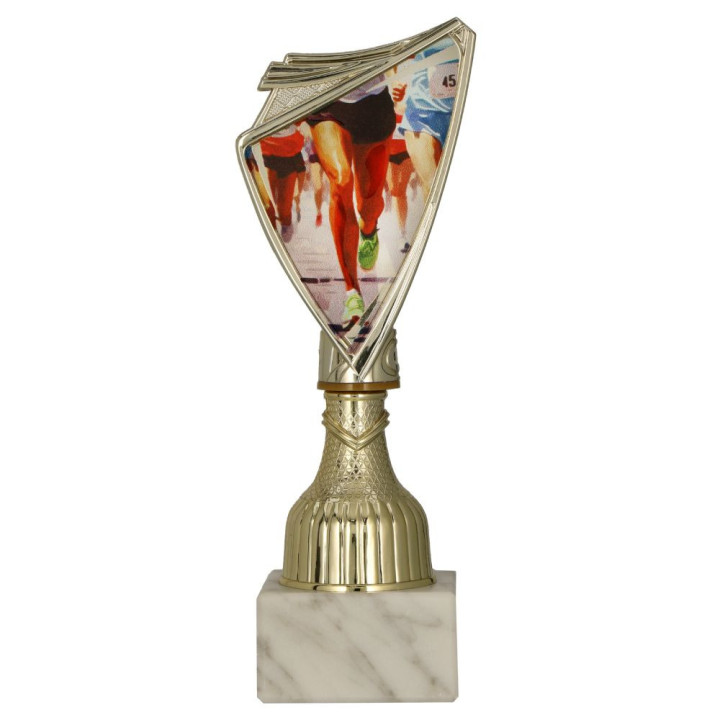 Statuetka biegi 9297/RUN