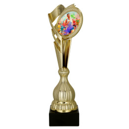 Statuetka biegi 7249/RUN