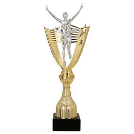 Statuetka biegi 8304