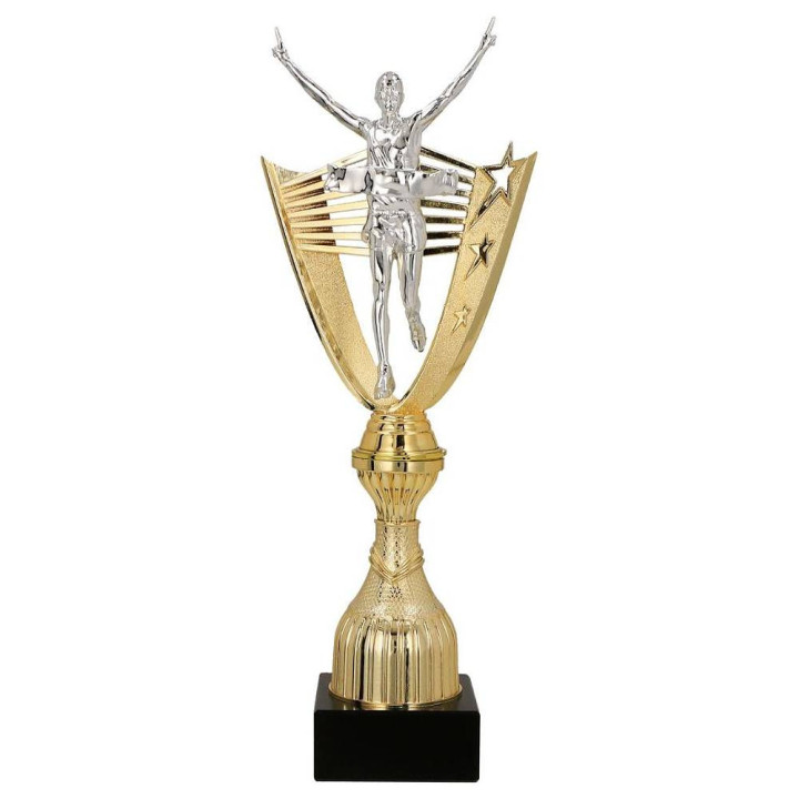 Statuetka biegi 8304