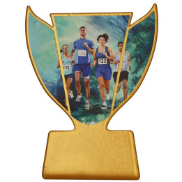 Statuetka biegi SL-RUN
