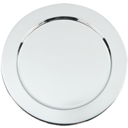Patera metalowa D341 w etui z grawerem