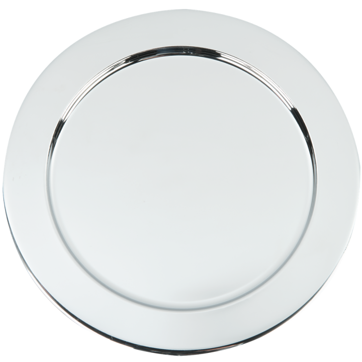 Patera metalowa D341 w etui z grawerem