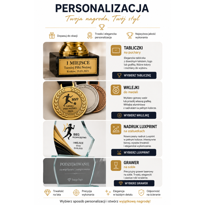 Personalizacja