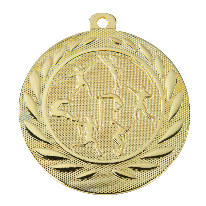 Medal Metalowy DI5000.K.01 50mm