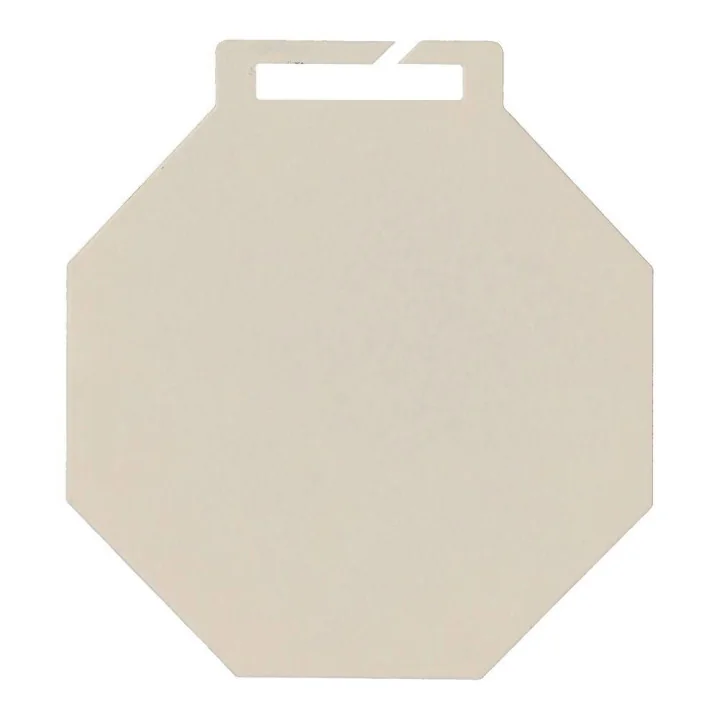 Medal Metalowy 80x80 mm MC6003 - AZALORA