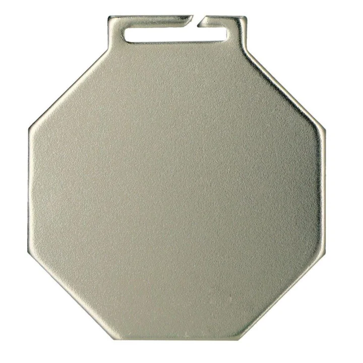 Medal Metalowy 80x80 mm MC6003 - AZALORA