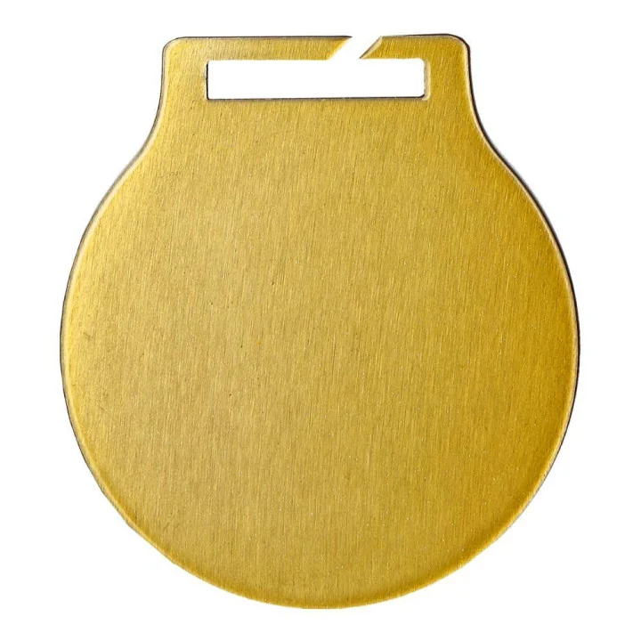 Medal Metalowy 50mm MC6001 - IRYDON
