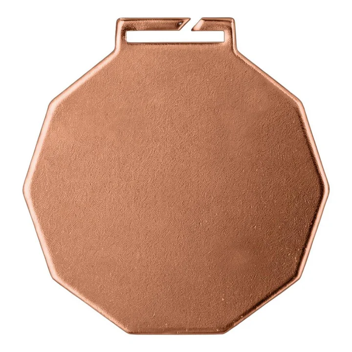 Medal Metalowy 68x65 mm MC6011 - RELICENT
