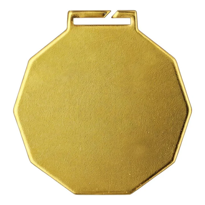 Medal Metalowy 68x65 mm MC6011 - RELICENT