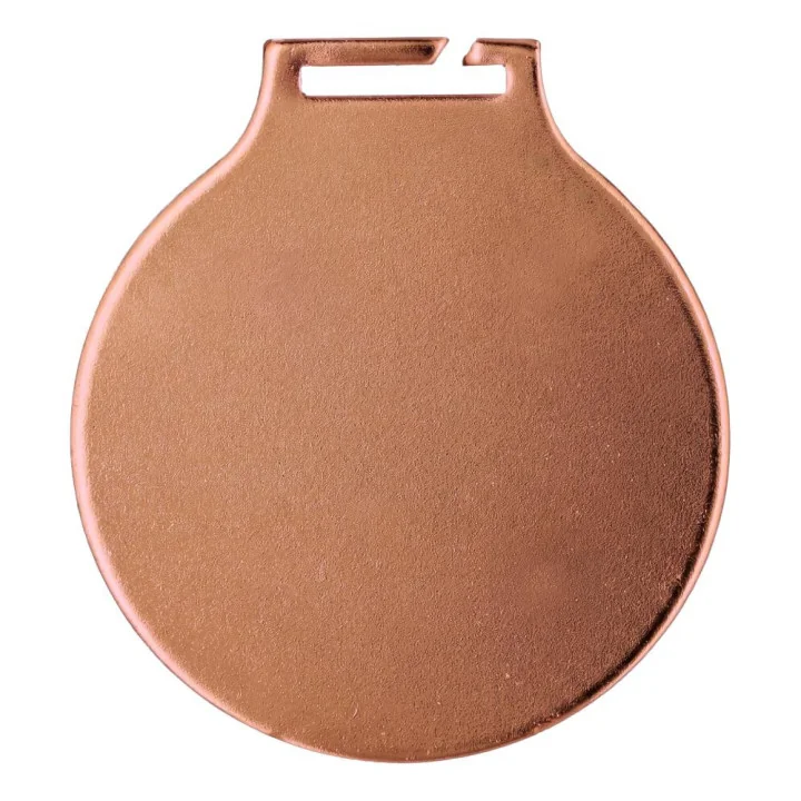 Medal Metalowy 70 mm MC6009 - IRYDOS