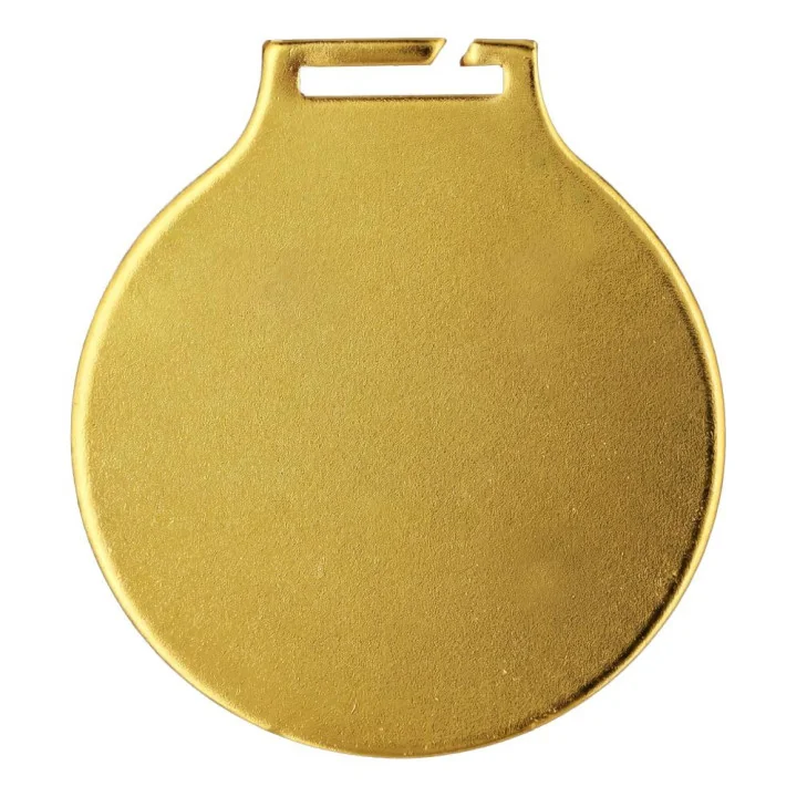 Medal Metalowy 70 mm MC6009 - IRYDOS