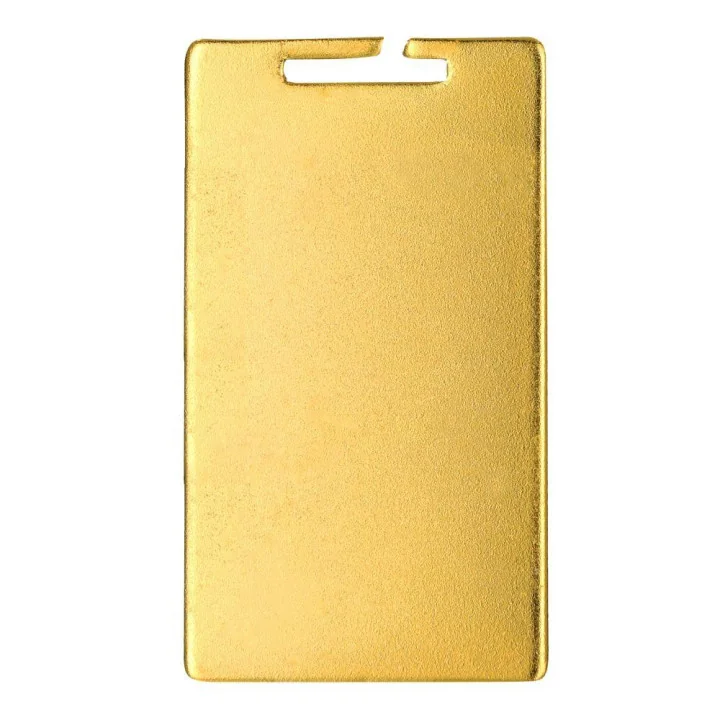 Medal Metalowy 80x45 mm MC6005 - MAGNORIS