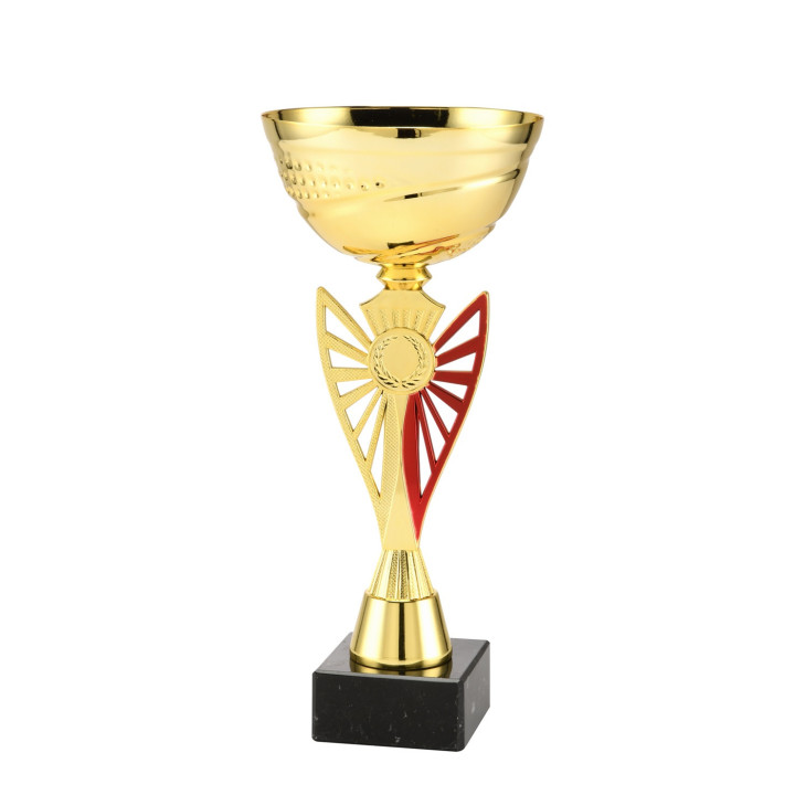 Puchar ET.433.06.A 21cm