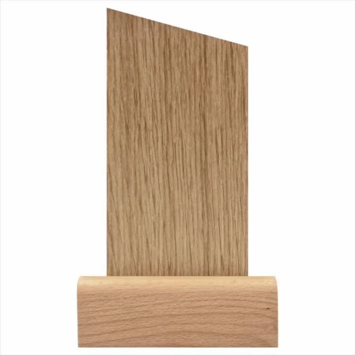 Statuetka Drewniana TM123 - AURAWOOD