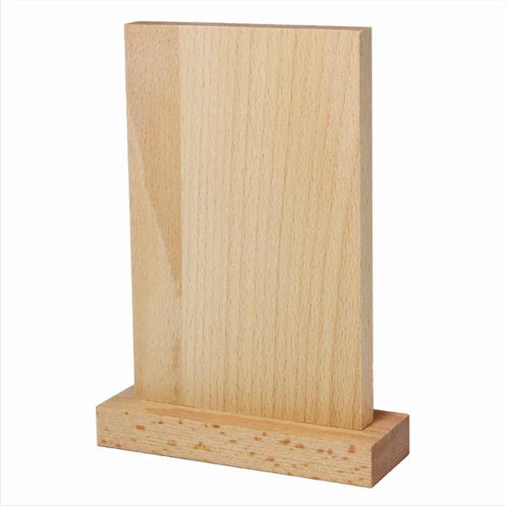 Statuetka Drewniana TM312 - SQUERUM