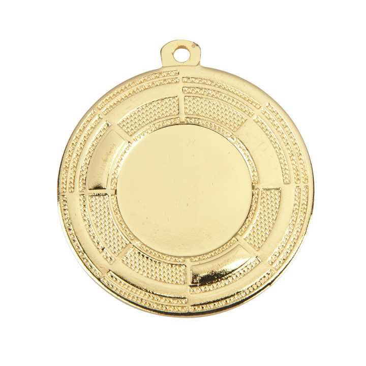 Medal Metalowy ME.078.01.C 50mm