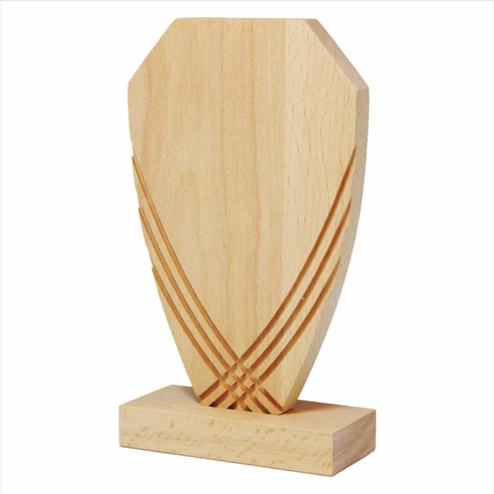 Statuetka Drewniana H391 - TOWES