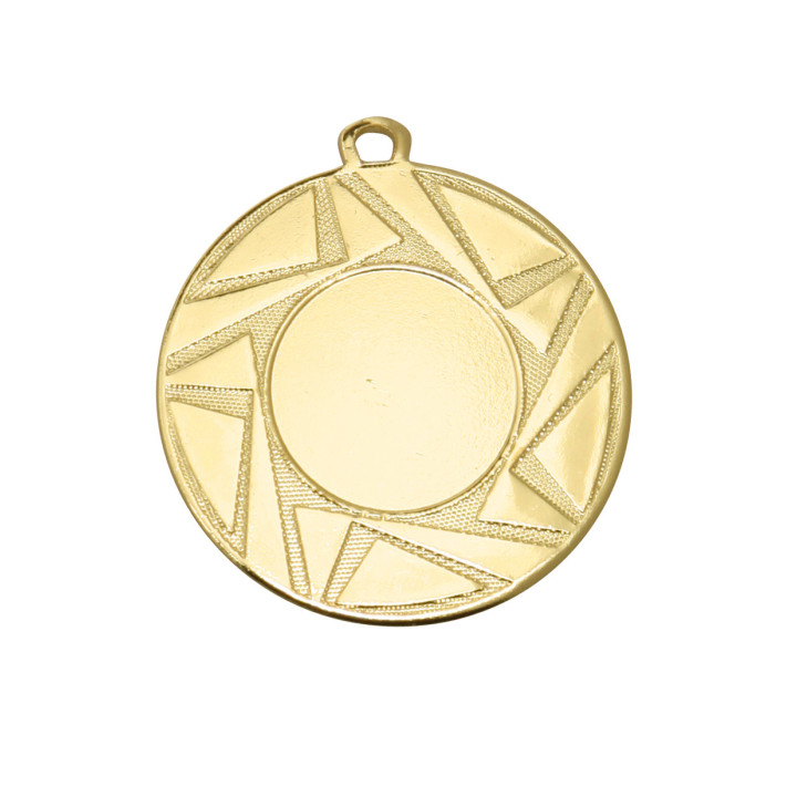 Medal Metalowy ME.085.01.C 50mm