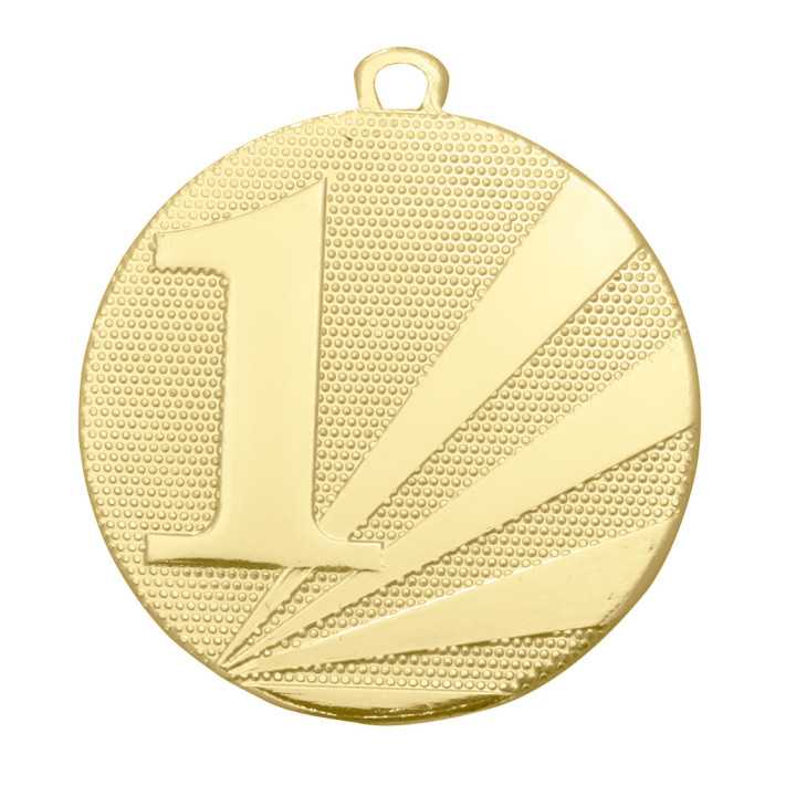 Medal Metalowy D112E.01 50mm