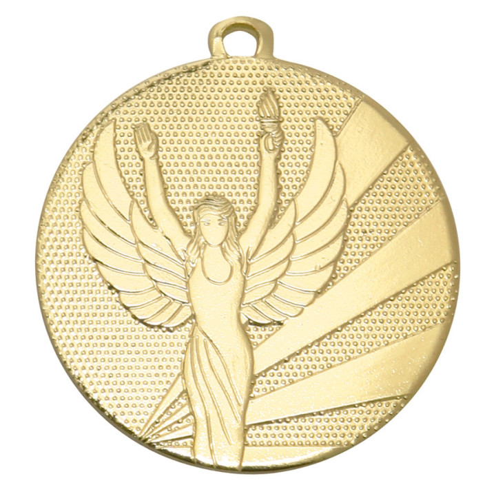 Medal Metalowy D112J.01 50mm
