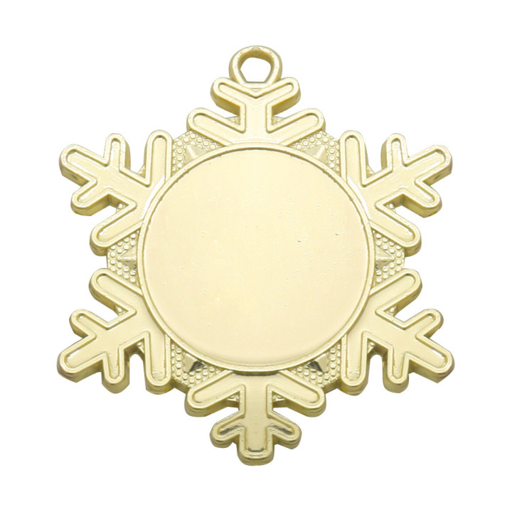 Medal Metalowy D47.01 50mm