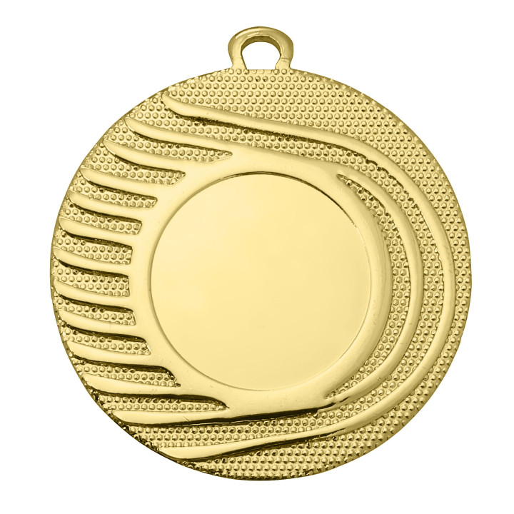 Medal Metalowy DI5001.01 50mm