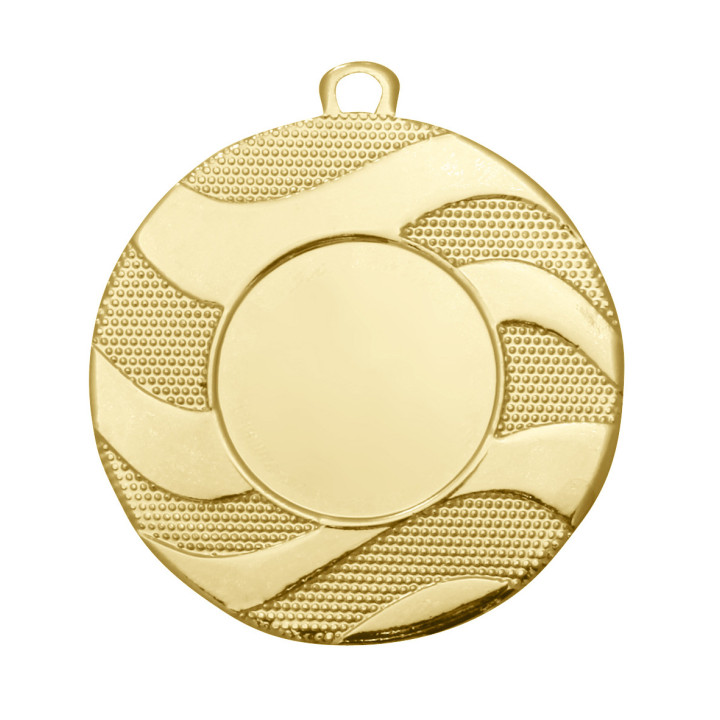 Medal Metalowy DI5002.01 50mm