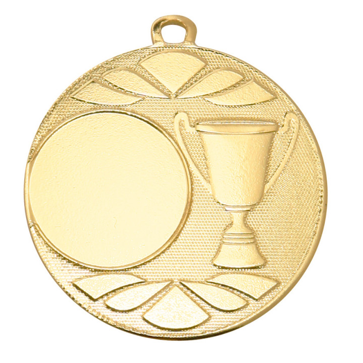 Medal Metalowy DI5003.01 50mm