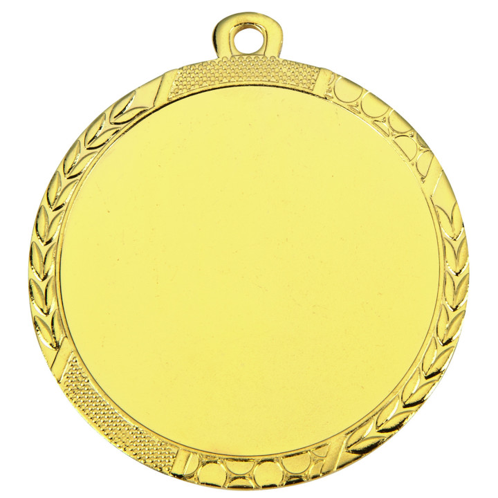 Medal Metalowy D113.01 60mm