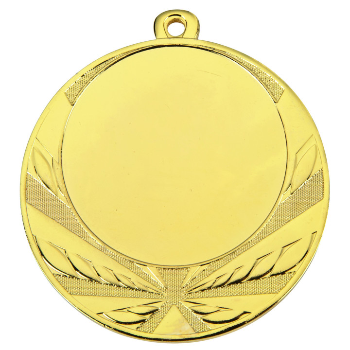 Medal Metalowy D114.01 70mm